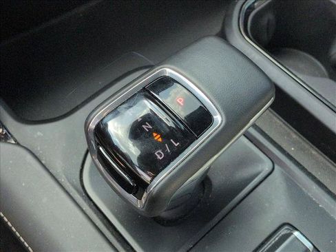 Used 2023 GMC Sierra 1500 AT4X AWD/4WD image 12