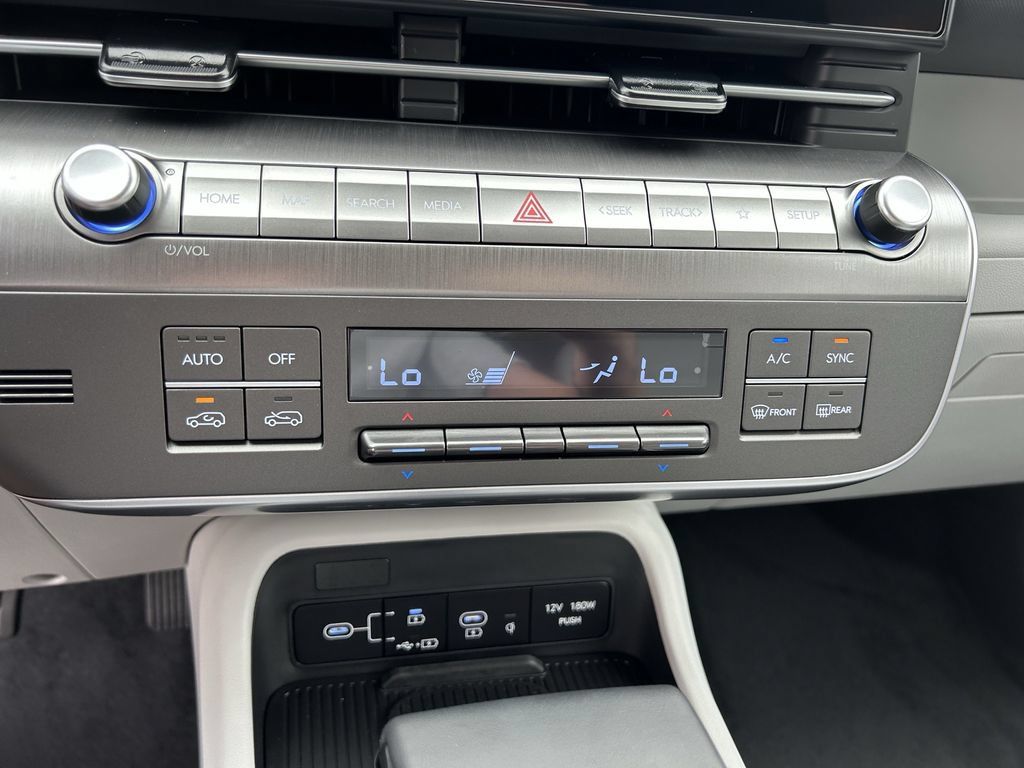 New 2027 Hyundai Kona SEL Sport FWD image 26