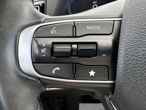 Used 2024 Kia Sportage X-Line AWD/4WD image 17