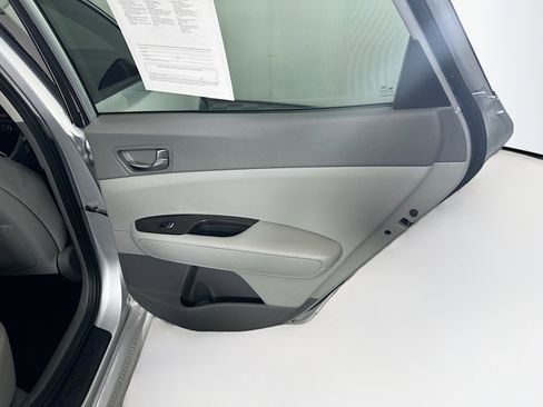 Used 2016 Kia Optima EX image 27