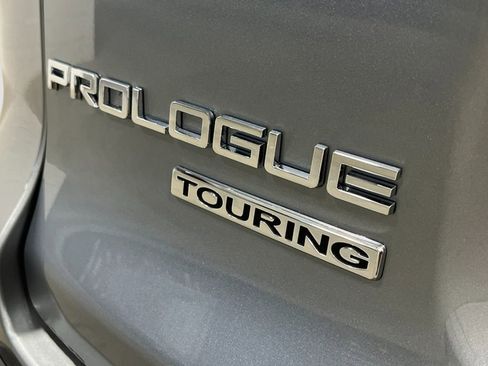 New 2025 Honda Prologue Touring image 6