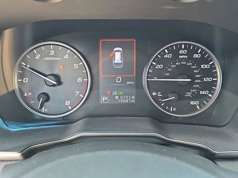 Certified 2021 Subaru Outback Limited w/ Popular Package #2 AWD/4WD image 26