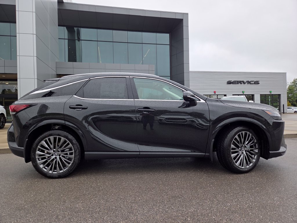 New 2026 Lexus RX 350 w/ Convenience Package AWD/4WD image 30