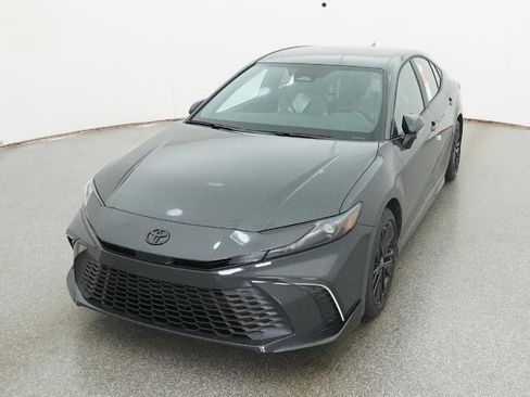 New 2026 Toyota Camry SE image 49