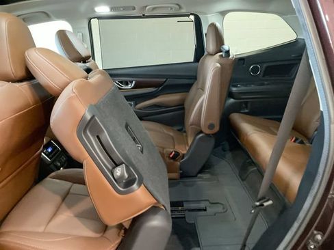 Certified 2024 Subaru Ascent Touring w/ Popular Package #2 AWD/4WD image 15