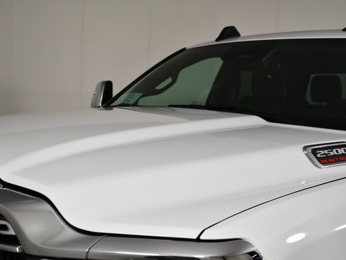 Used 2026 RAM 2500 Laramie image 12