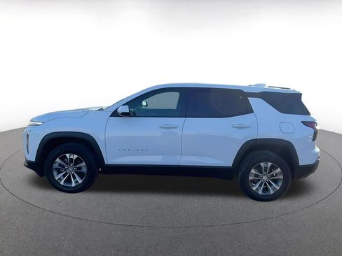 Used 2025 Chevrolet Equinox LT image 9