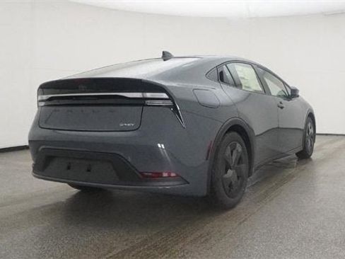 New 2026 Toyota Prius Plug-In Hybrid image 57