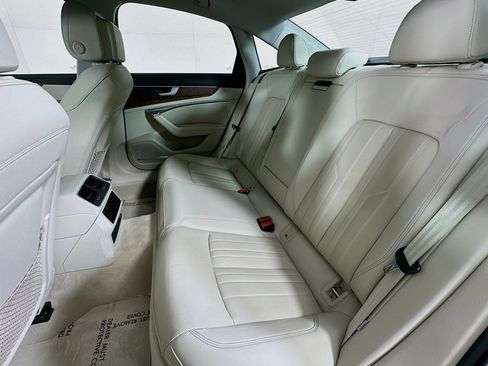 Used 2023 Audi A6 Premium Plus w/ Premium Plus Package image 9