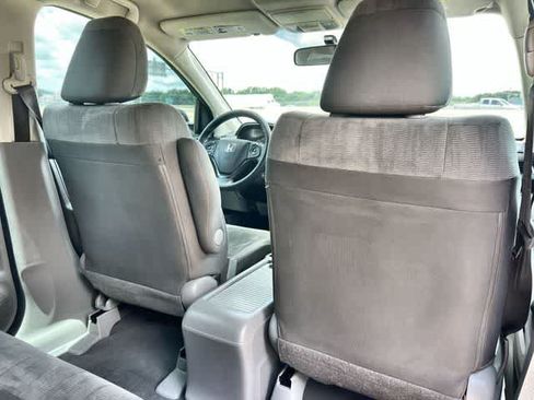 Used 2014 Honda CR-V LX image 13