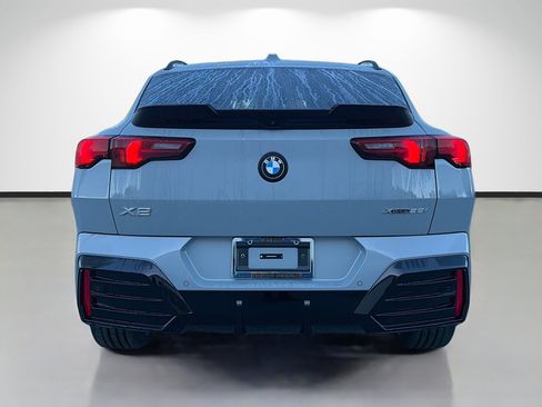 New 2026 BMW X2 xDrive28i w/ Technology Package image 4