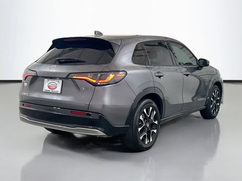 Used 2026 Honda HR-V EX-L image 4