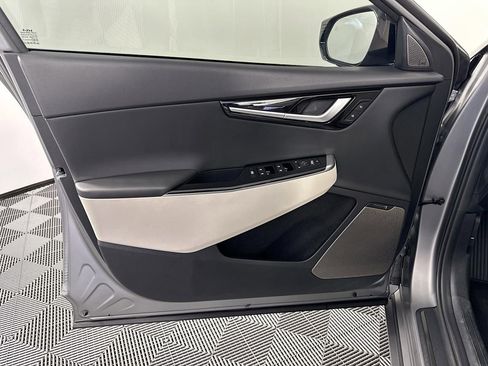 Used 2024 Kia EV6 GT-Line w/ GT-Line White Seat Package image 30