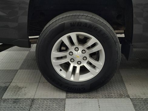 Used 2015 Chevrolet Silverado 1500 LT w/ All Star Edition image 12