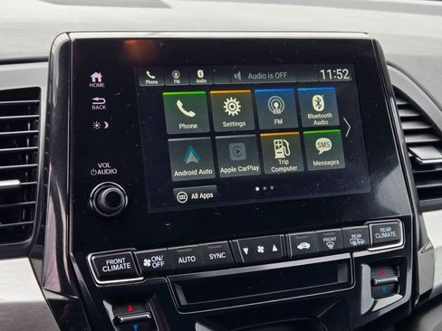 Used 2024 Honda Odyssey EX-L image 25