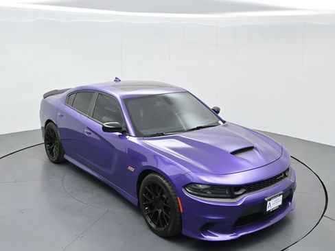 Used 2023 Dodge Charger Scat Pack w/ Plus Group image 56