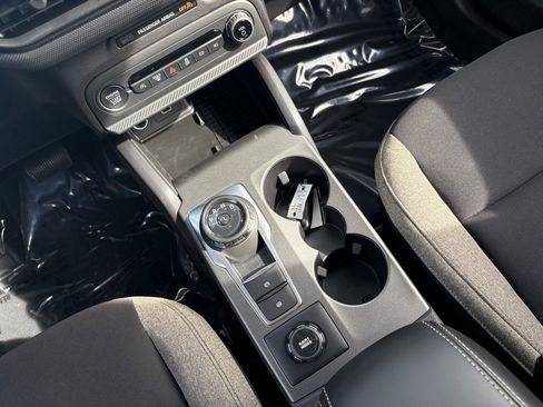 New 2025 Ford Bronco Sport Big Bend w/ Convenience Package image 38