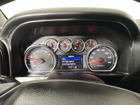 Used 2019 Chevrolet Silverado 1500 RST w/ All-Star Edition AWD/4WD image 17