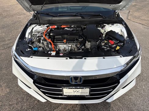 Used 2022 Honda Accord Touring image 22