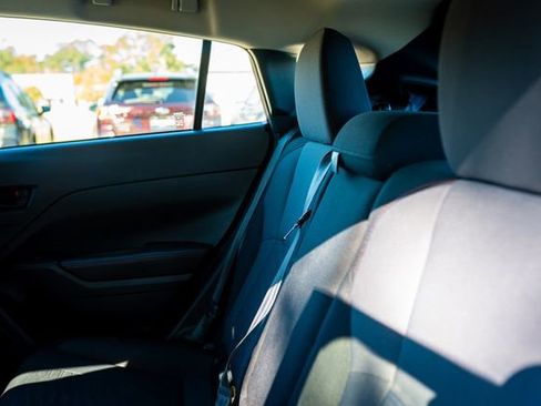 Certified 2024 Subaru Impreza 2.0i Sport image 28