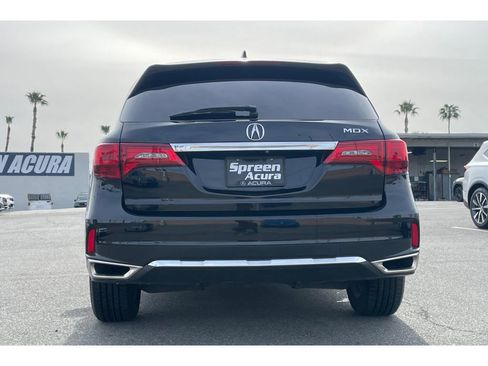 Used 2019 Acura MDX 3.5L (A9) image 48