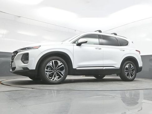 Used 2019 Hyundai Santa Fe FWD w/ Cargo Package image 30