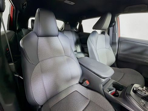 New 2026 Toyota bZ AWD/4WD image 23