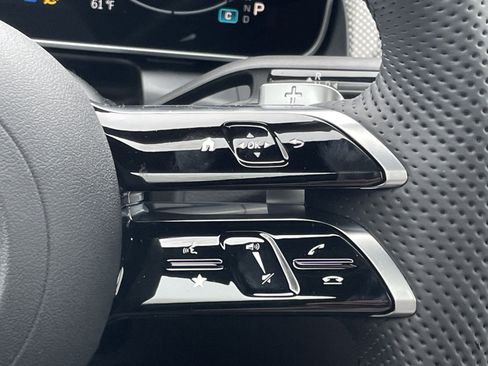 New 2026 Mercedes-Benz GLC 300 image 27