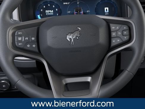 New 2026 Ford Bronco Badlands w/ Sasquatch Package AWD/4WD image 15