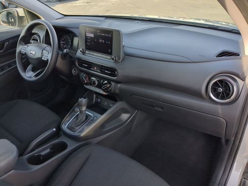 Used 2023 Hyundai Kona SEL w/ Cargo Package image 33
