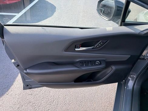 Used 2023 Toyota Prius Limited AWD/4WD image 20