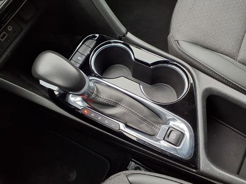 Certified 2023 Buick Encore GX Select image 23