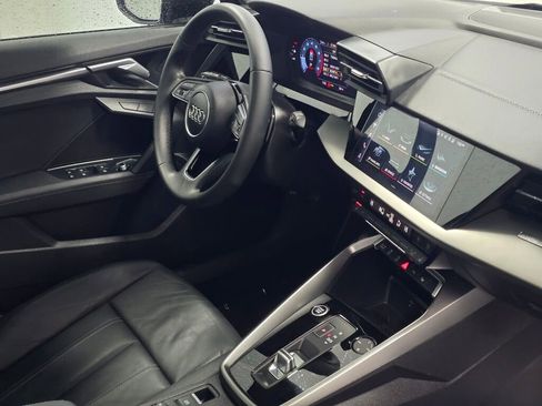 Used 2023 Audi A3 2.0T Premium image 26