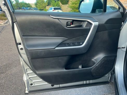 Used 2024 Toyota RAV4 LE image 15