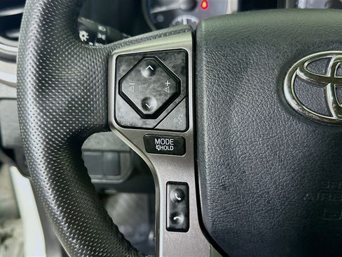 Used 2023 Toyota Tacoma SR image 16