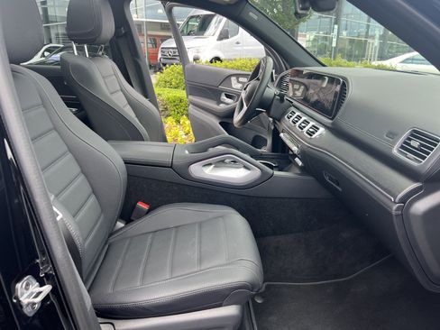 Used 2026 Mercedes-Benz GLE 450 4MATIC image 35