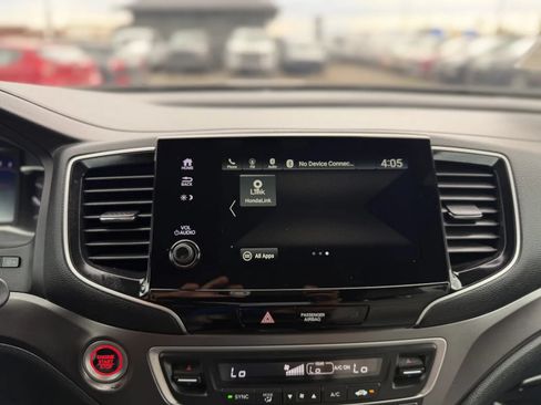 Used 2023 Honda Passport EX-L image 31