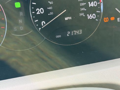 Used 2007 Toyota Avalon Limited image 12