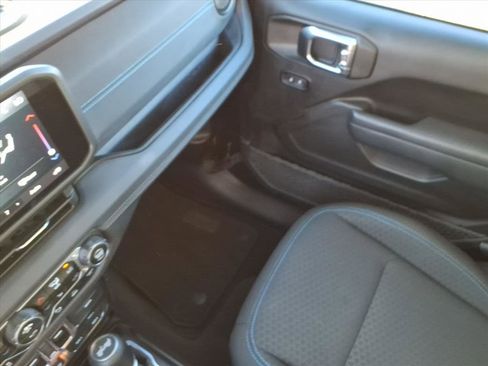 Used 2025 Jeep Wrangler Unlimited Rubicon 4xe w/ Safety Group image 30