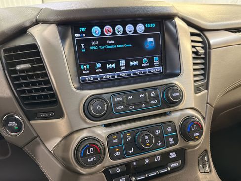 Used 2018 GMC Yukon XL Denali w/ Denali Ultimate Package image 17