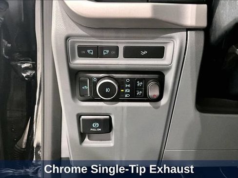 Used 2023 Ford F150 XLT w/ Equipment Group 302A High AWD/4WD image 47