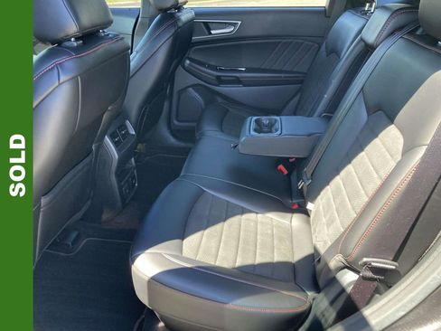 Used 2020 Ford Edge ST-Line FWD image 13