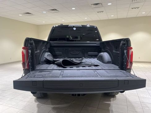 Certified 2024 Ford F150 Raptor AWD/4WD image 26