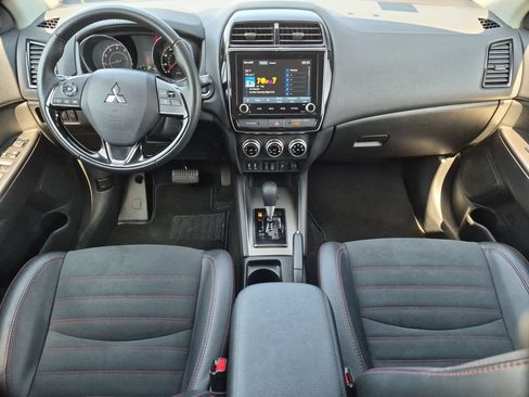 Used 2025 Mitsubishi Outlander Sport SE AWD/4WD image 25