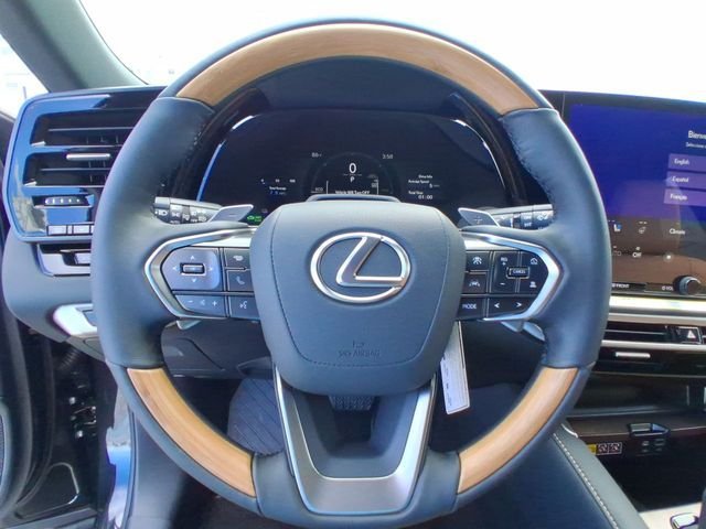 New 2026 Lexus RX 450h AWD w/ Convenience Package image 14