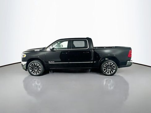 New 2026 RAM 1500 Limited AWD/4WD image 4