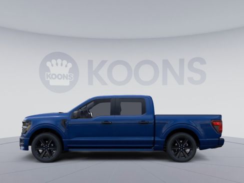 New 2026 Ford F150 STX w/ F-150 LOBO Package image 4