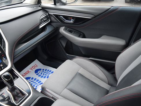 Used 2022 Subaru Legacy Sport image 20