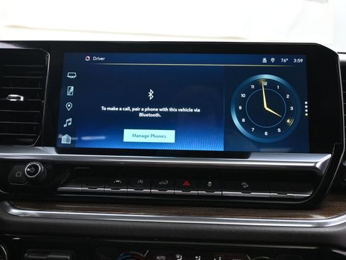 Used 2023 Chevrolet Silverado 1500 RST w/ Convenience Package II image 34