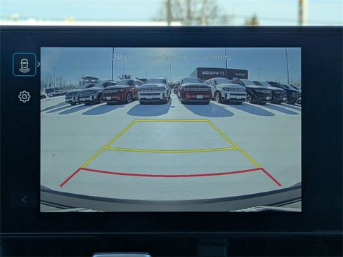 Certified 2026 Hyundai Kona SEL Sport image 20